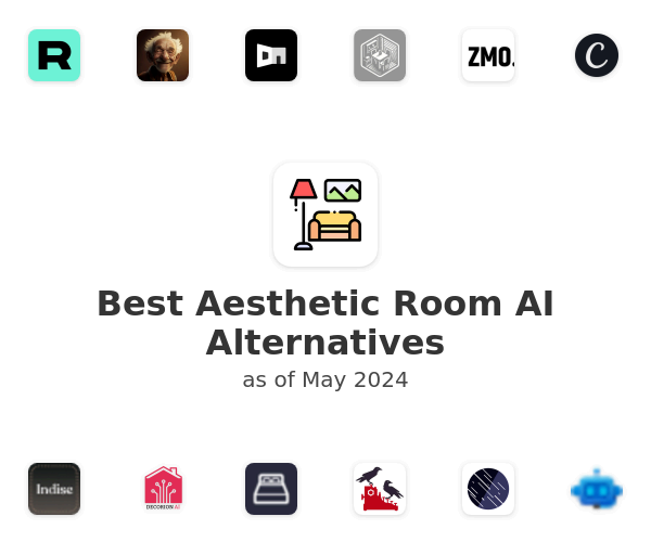 Best Aesthetic Room AI Alternatives