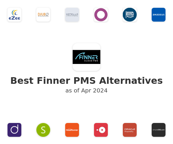 Best Finner PMS Alternatives
