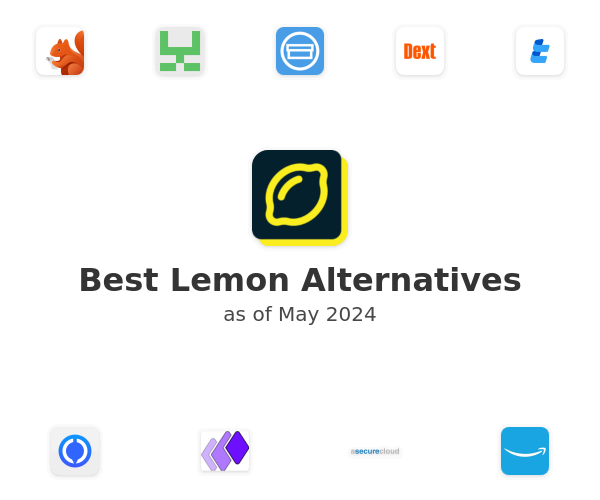 Best Lemon Alternatives