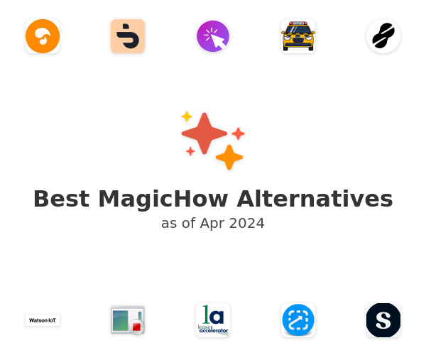 Best MagicHow Alternatives