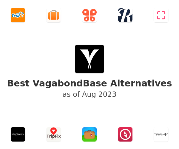 Best VagabondBase Alternatives