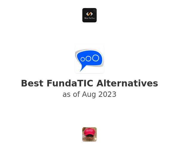 Best FundaTIC Alternatives