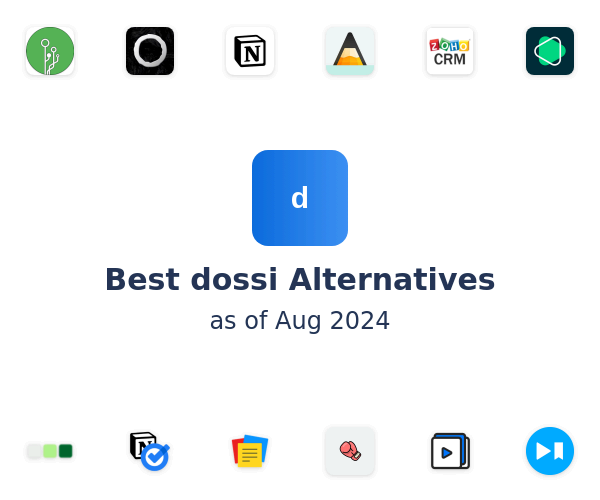 Best dossi Alternatives