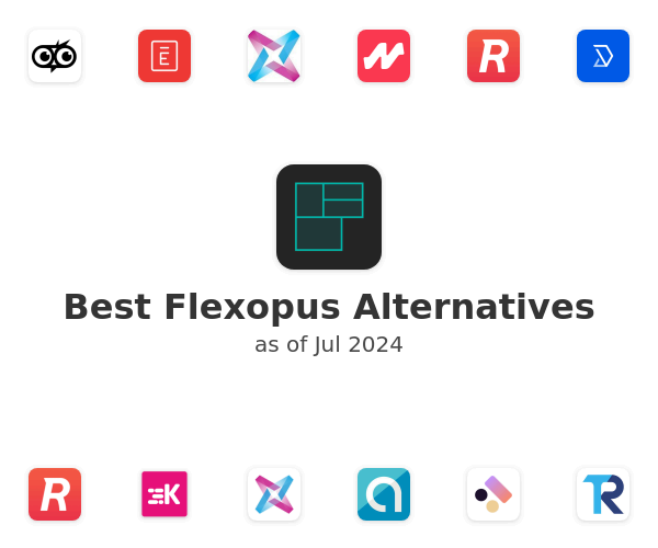 Best Flexopus Alternatives