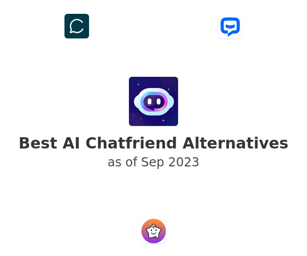Best AI Chatfriend Alternatives