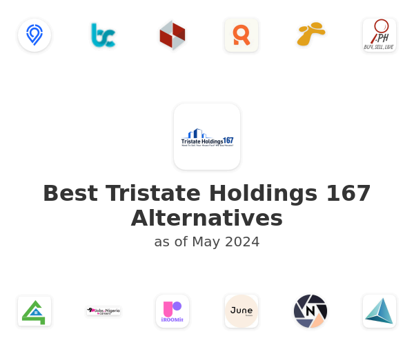 Best Tristate Holdings 167 Alternatives