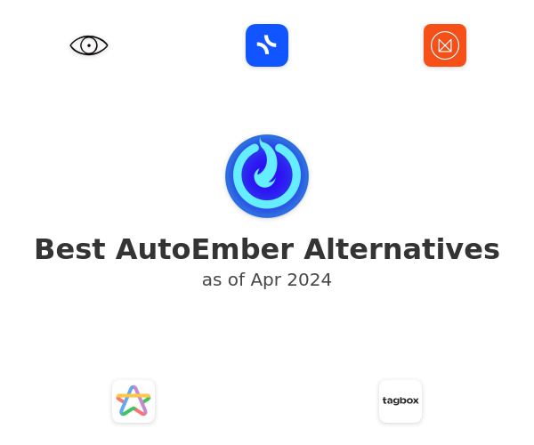 Best AutoEmber Alternatives