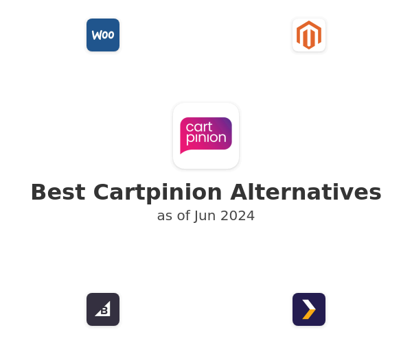Best Cartpinion Alternatives
