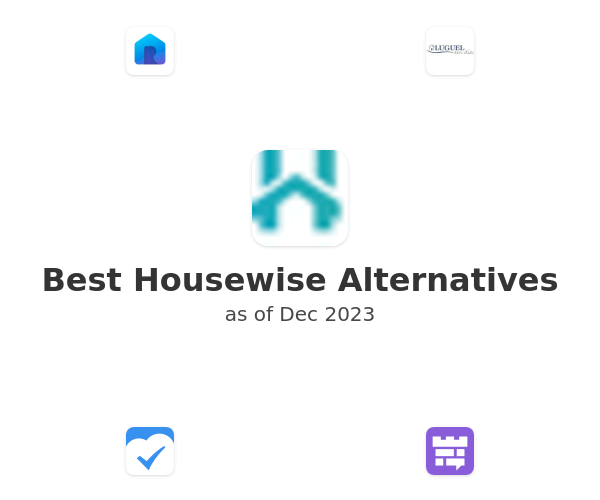 Best Housewise Alternatives