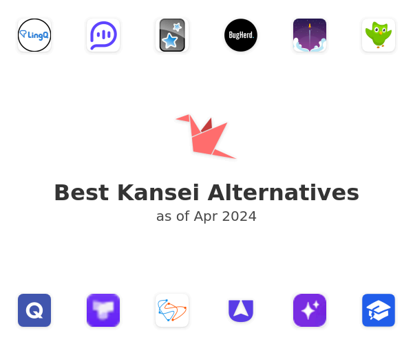 Best Kansei Alternatives