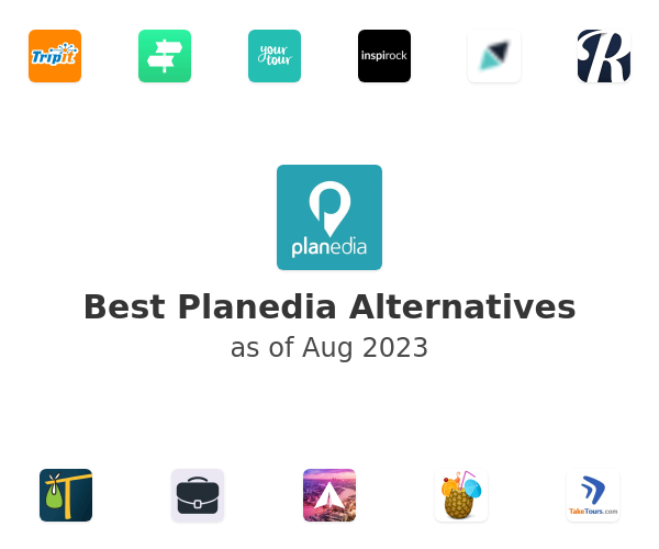 Best Planedia Alternatives