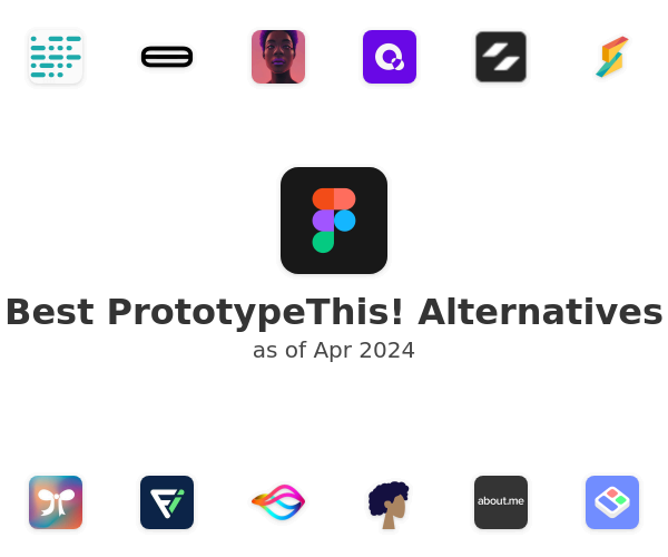 Best PrototypeThis! Alternatives