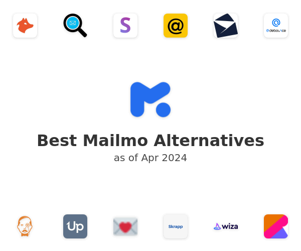 Best Mailmo Alternatives