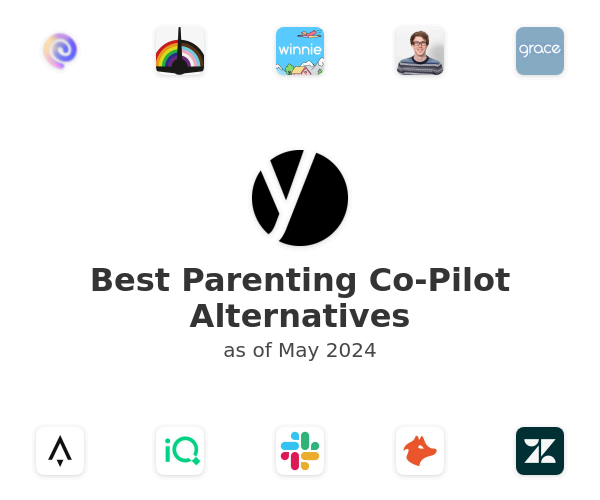 Best Parenting Co-Pilot Alternatives