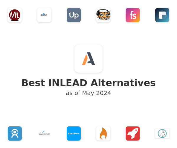 Best INLEAD Alternatives