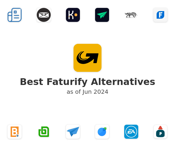 Best Faturify Alternatives