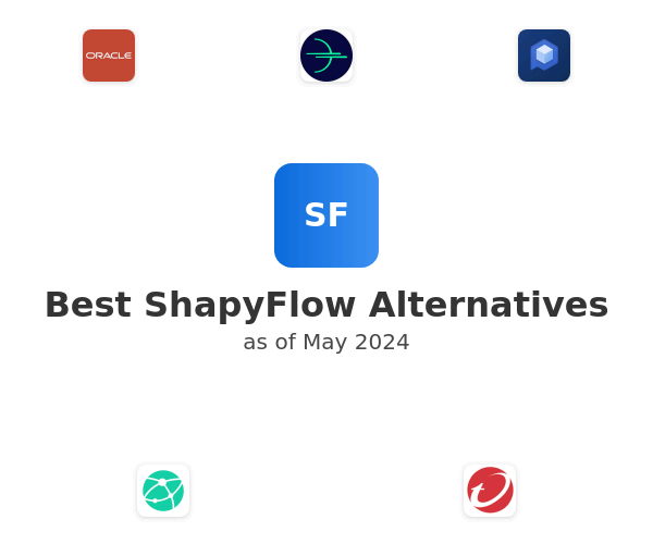 Best ShapyFlow Alternatives