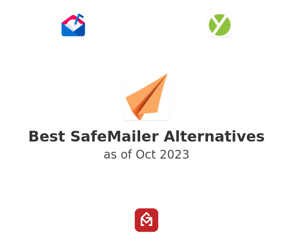 Best SafeMailer Alternatives