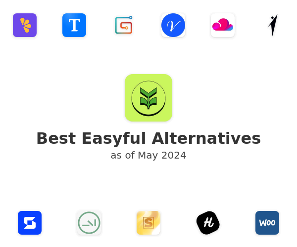 Best Easyful Alternatives