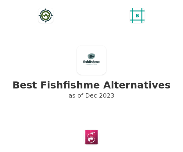 Best Fishfishme Alternatives