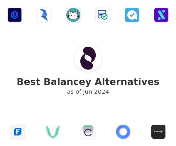 Best Balancey Alternatives
