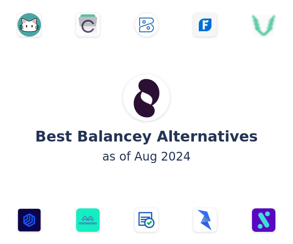 Best Balancey Alternatives