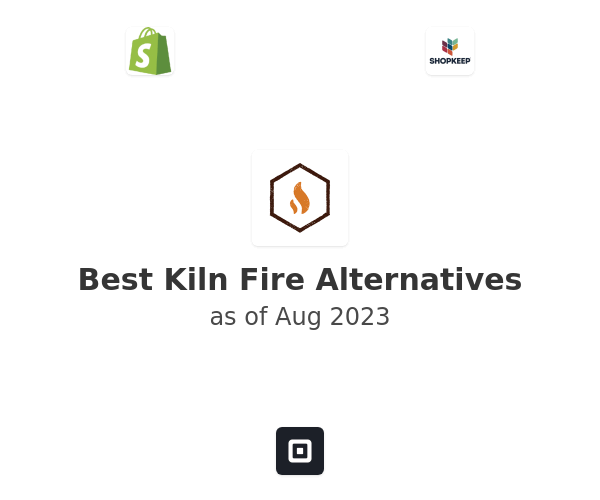 Best Kiln Fire Alternatives
