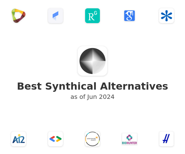 Best Synthical Alternatives