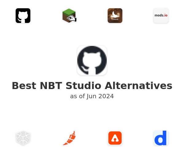 Best NBT Studio Alternatives