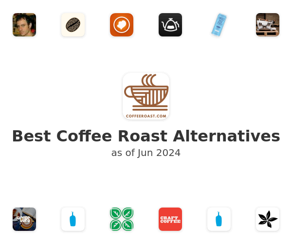 Best Coffee Roast Alternatives