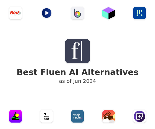 Best Fluen AI Alternatives