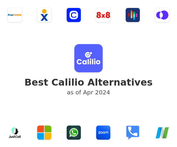 Best Calilio Alternatives