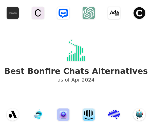 Best Bonfire Chats Alternatives