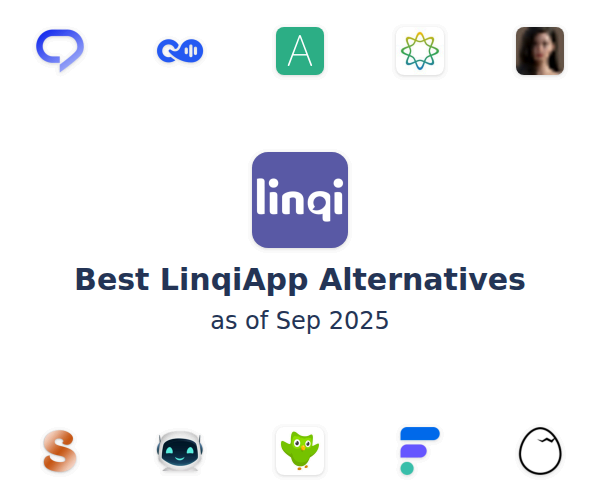 Best LinqiApp Alternatives