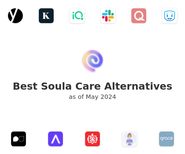 Best Soula Care Alternatives