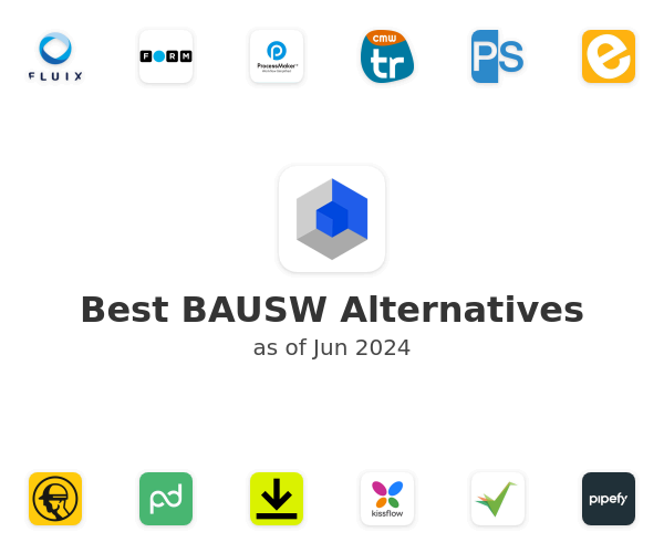 Best BAUSW Alternatives