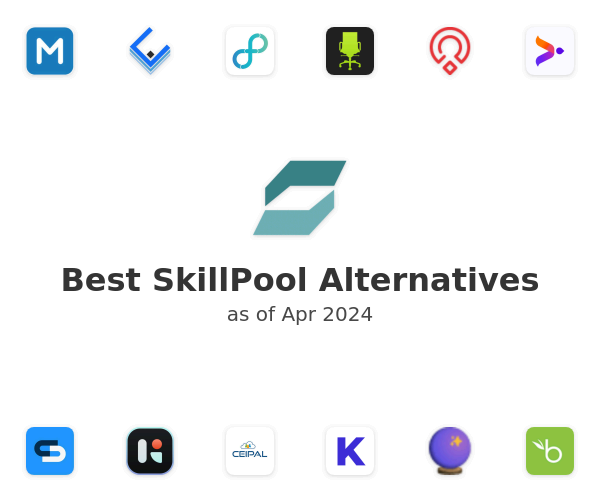 Best SkillPool Alternatives