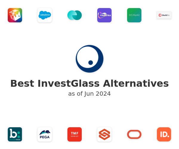 Best InvestGlass Alternatives