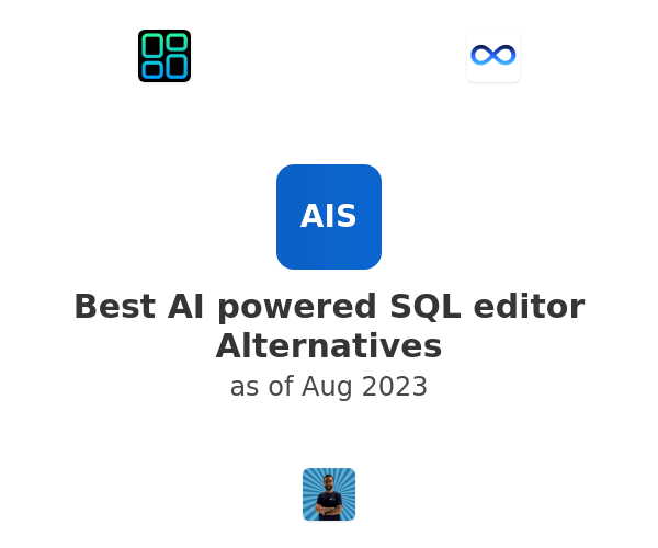 Best AI powered SQL editor Alternatives