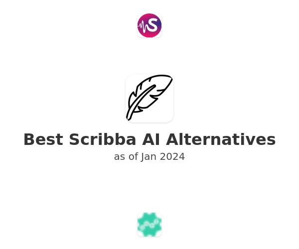 Best Scribba AI Alternatives