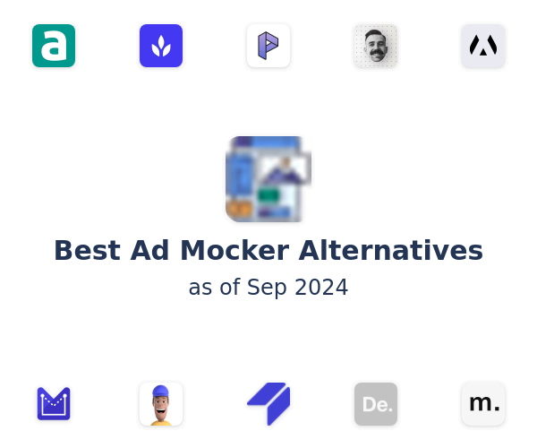 Best Ad Mocker Alternatives