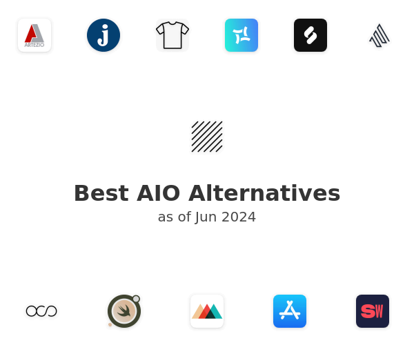 Best AIO Alternatives