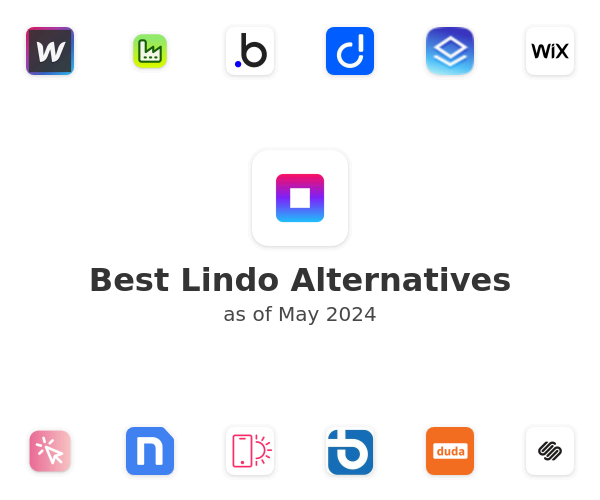 Best Lindo Alternatives