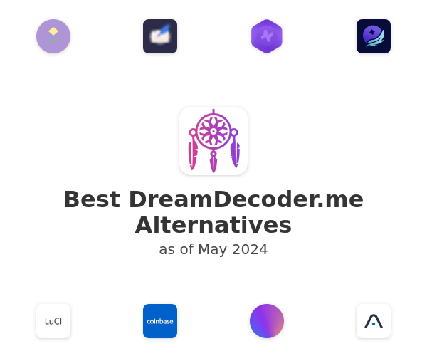 Best DreamDecoder.me Alternatives