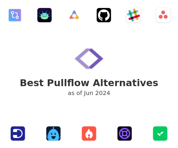 Best Pullflow Alternatives