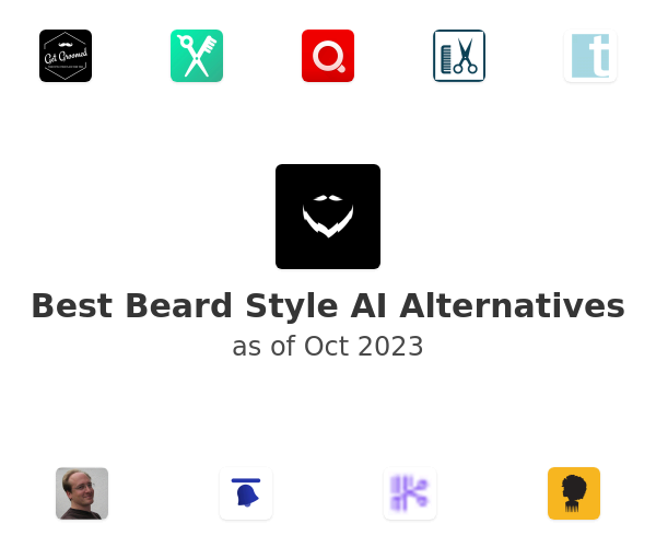 Best Beard Style AI Alternatives