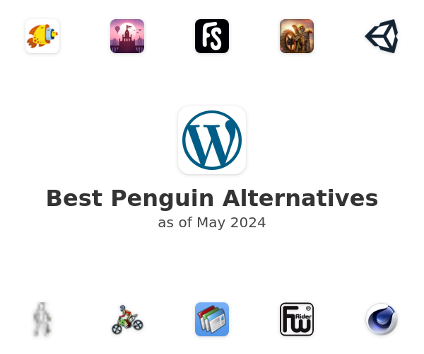 Best Penguin Alternatives
