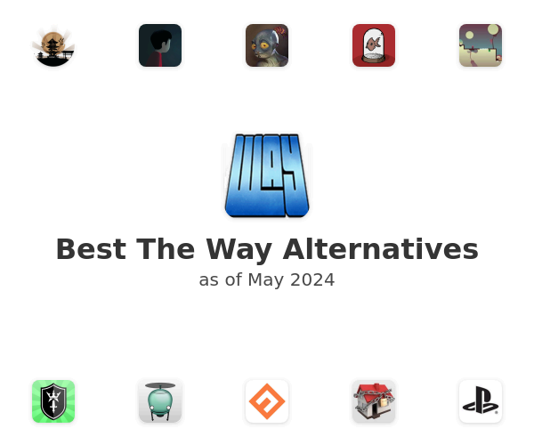 Best The Way Alternatives