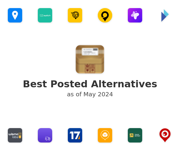 Best Posted Alternatives