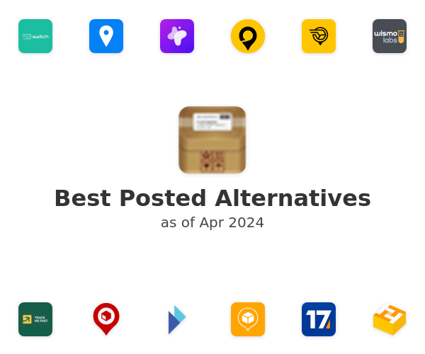 Best Posted Alternatives
